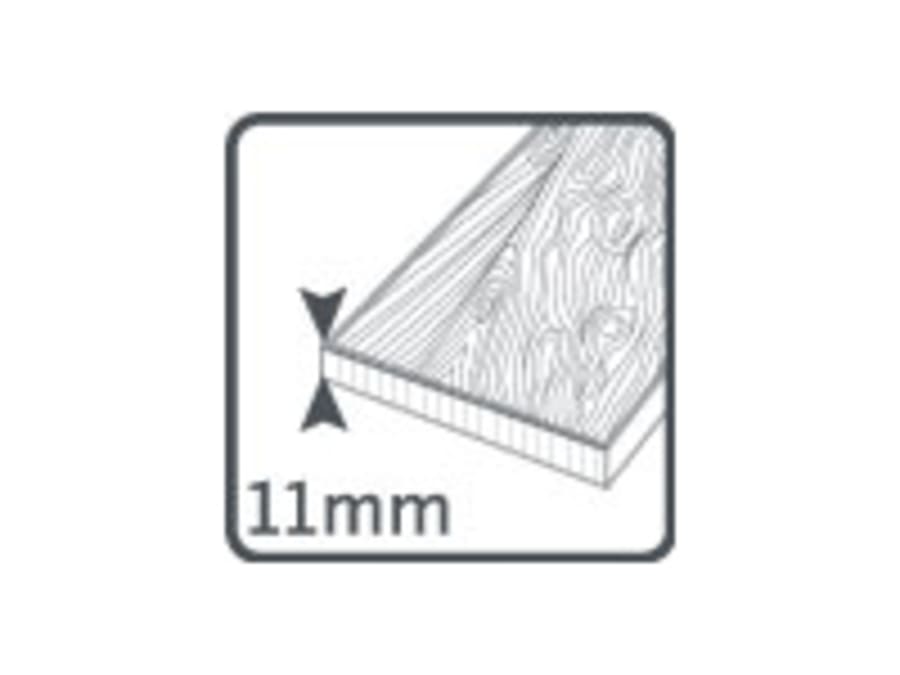 Edma 0890 Laminate Flooring Guillotine