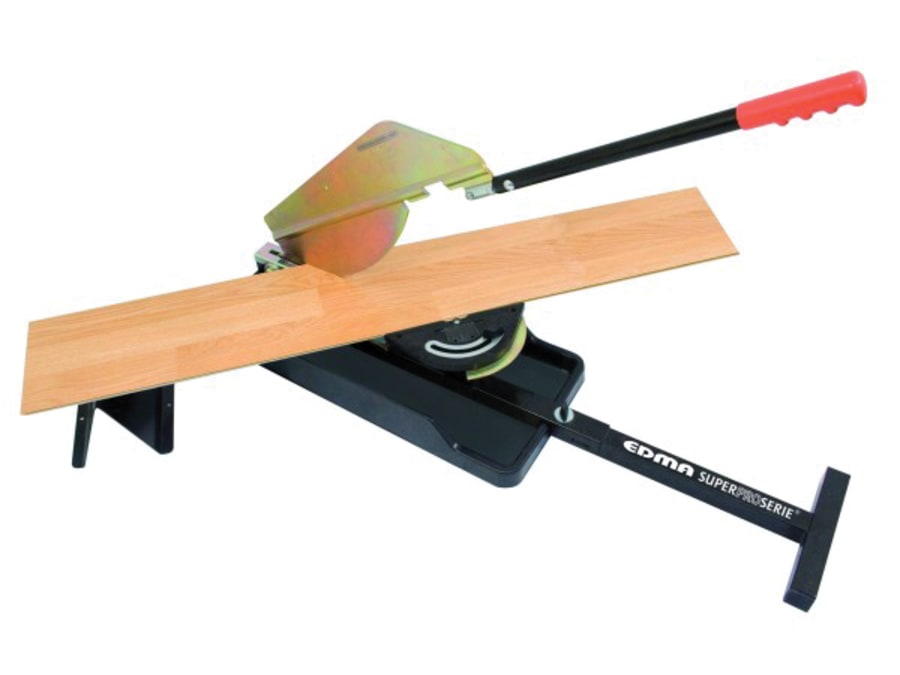 Edma 0899 Straticut Vario Laminate / MDF Guillotine