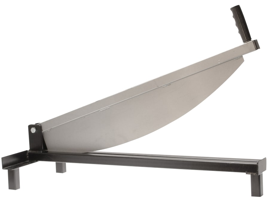 Edma 1330 Slate Guillotine