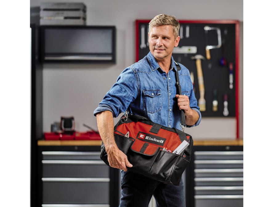 Einhell 4530074 450mm Tool Bag