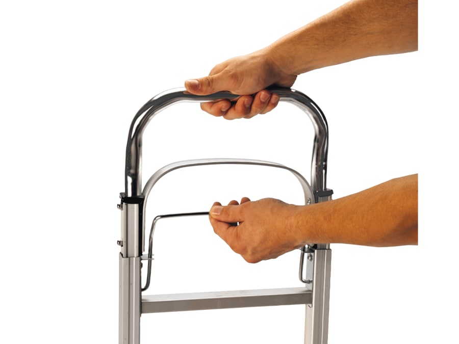 Einhell BT-HT90 Folding Truck