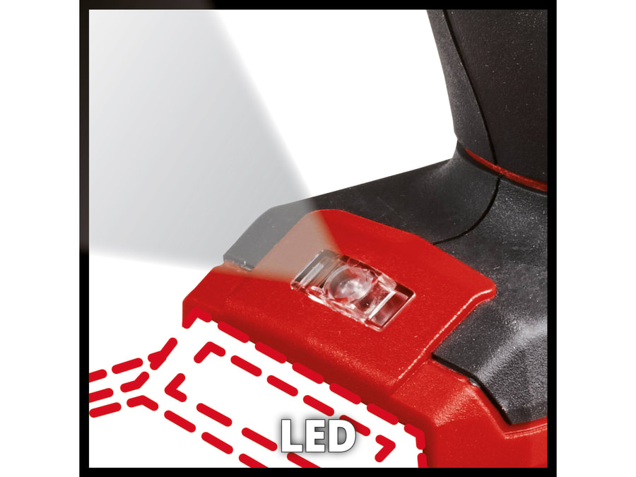 Einhell CE-AP 18 Li-Solo 18V Air Pump