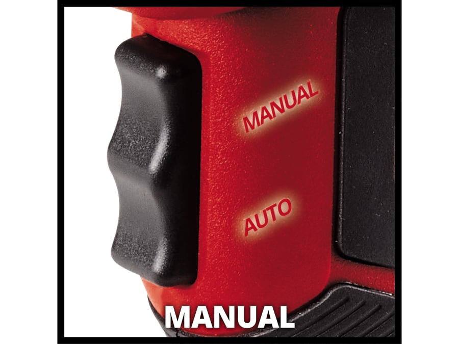 Einhell CE-CC 18 Li-Solo 18V Car Air Compressor