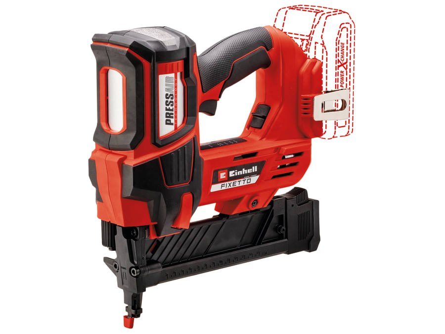 Einhell 4257785 Power X-Change Stapler 18V Bare Unit