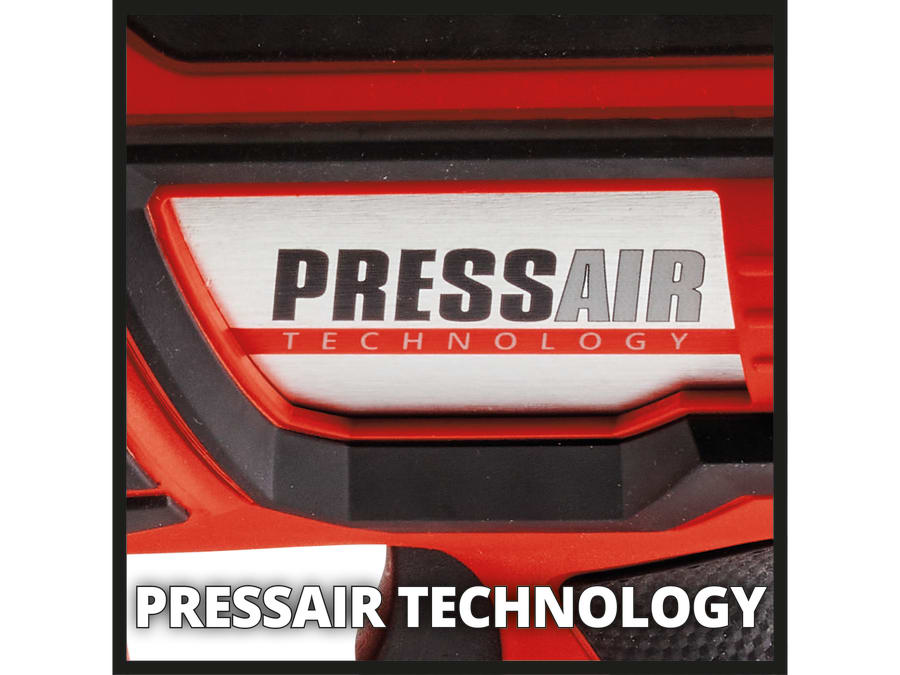 Einhell 4257785 Power X-Change Stapler 18V Bare Unit