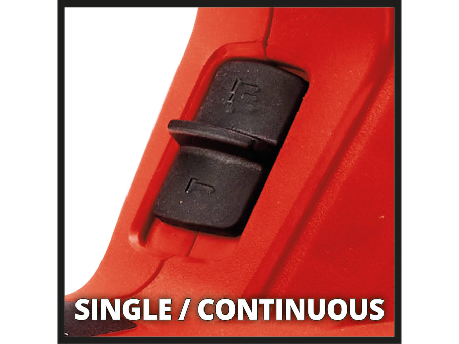 Einhell 4257785 Power X-Change Stapler 18V Bare Unit