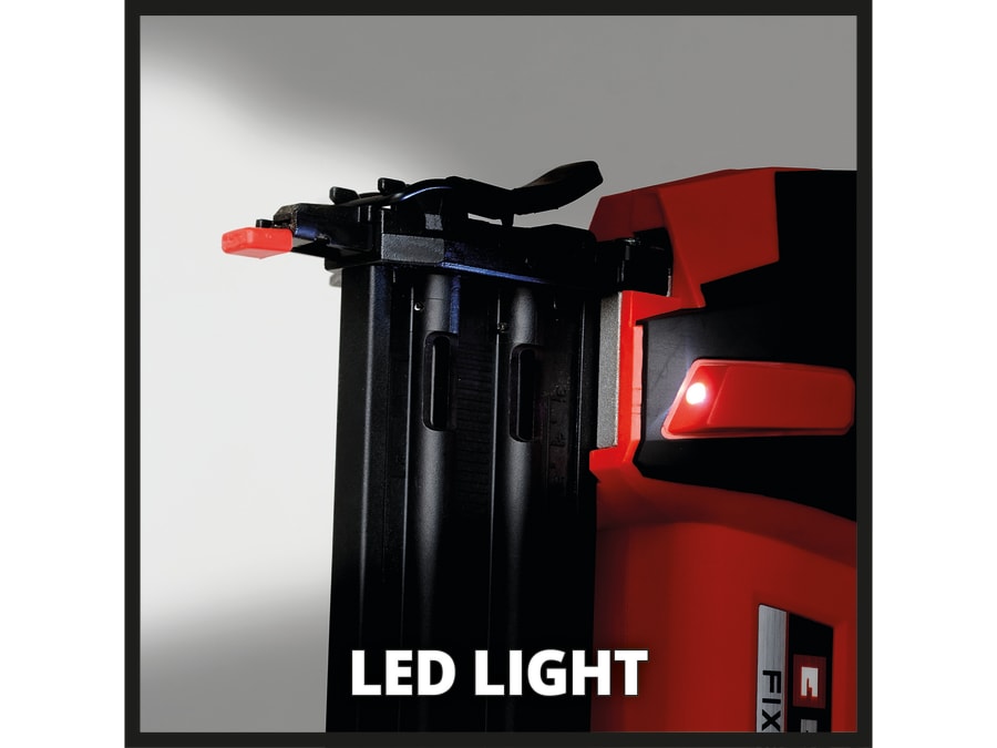 Einhell 4257795 18V Power X-Change Nailer Bare Unit