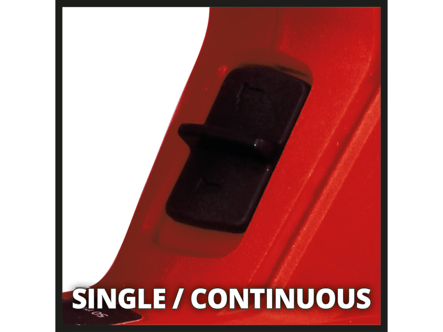 Einhell 4257795 18V Power X-Change Nailer Bare Unit