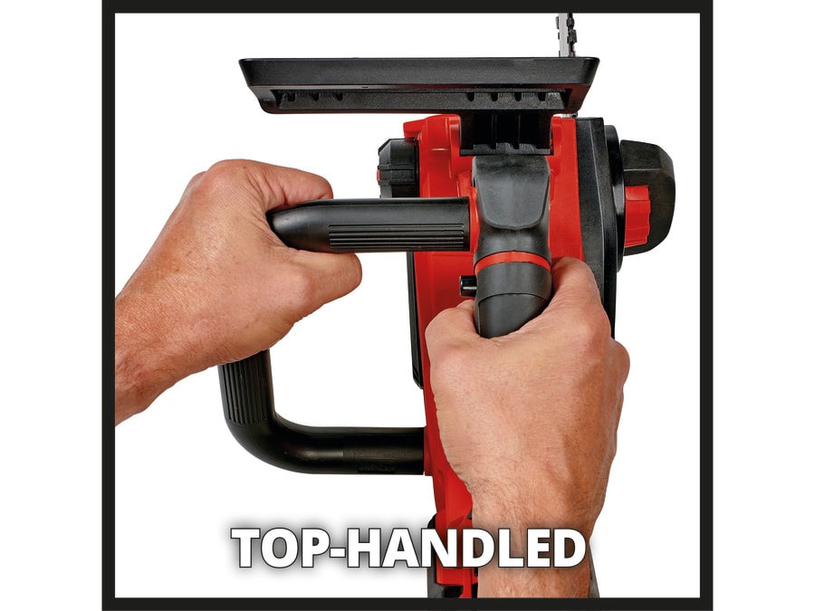 Einhell 4600020 18V Chainsaw 20cm Bare Unit