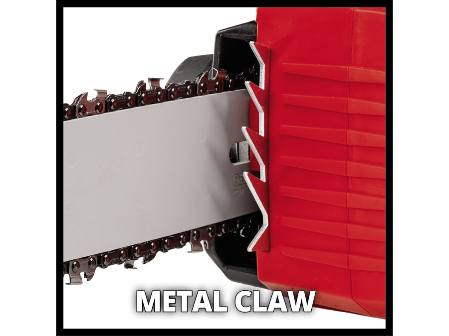 Einhell 4600010 Power X-Change Chainsaw 30cm 18V Bare Unit