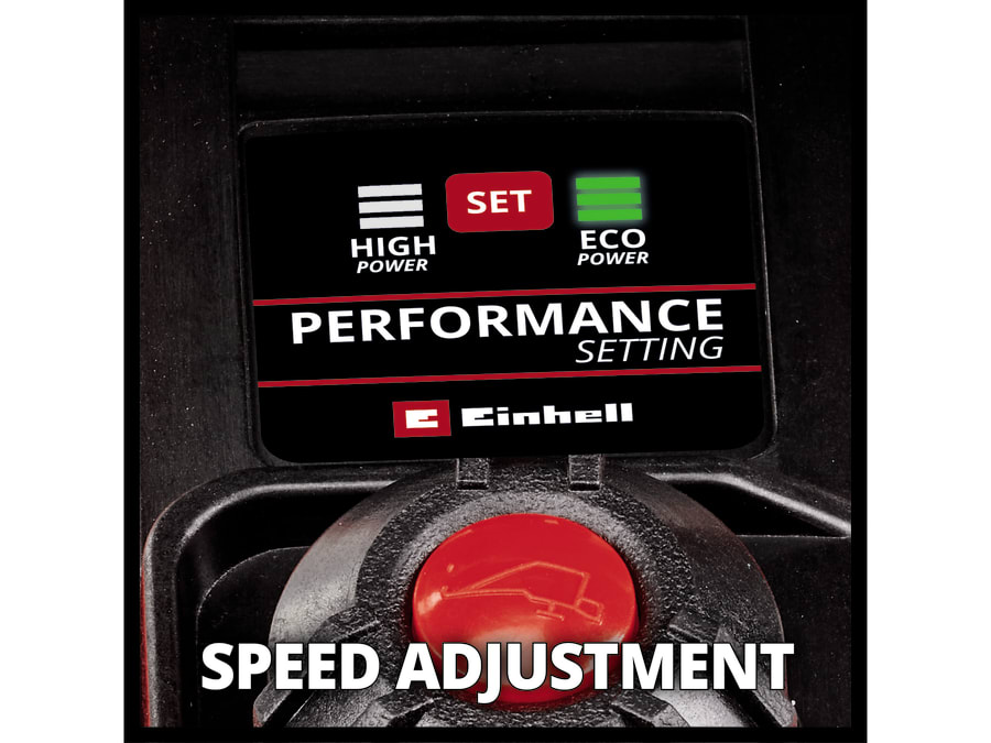 Einhell 4600010 Power X-Change Chainsaw 30cm 18V Bare Unit