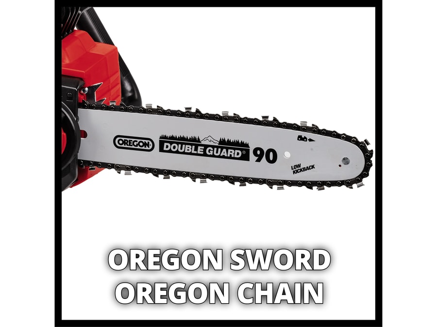 Einhell 4600010 Power X-Change Chainsaw 30cm 18V Bare Unit