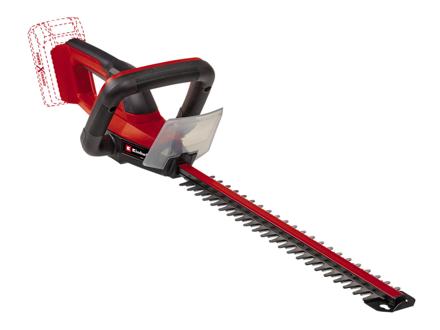 Einhell GC-CH 18/40 Li Solo 18V Hedge Trimmer Bare Unit