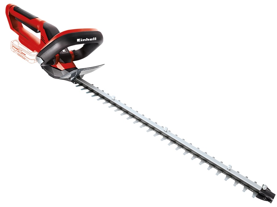 Einhell GC-CH 1855/1 Li-Solo 18V Hedge Trimmer 55cm