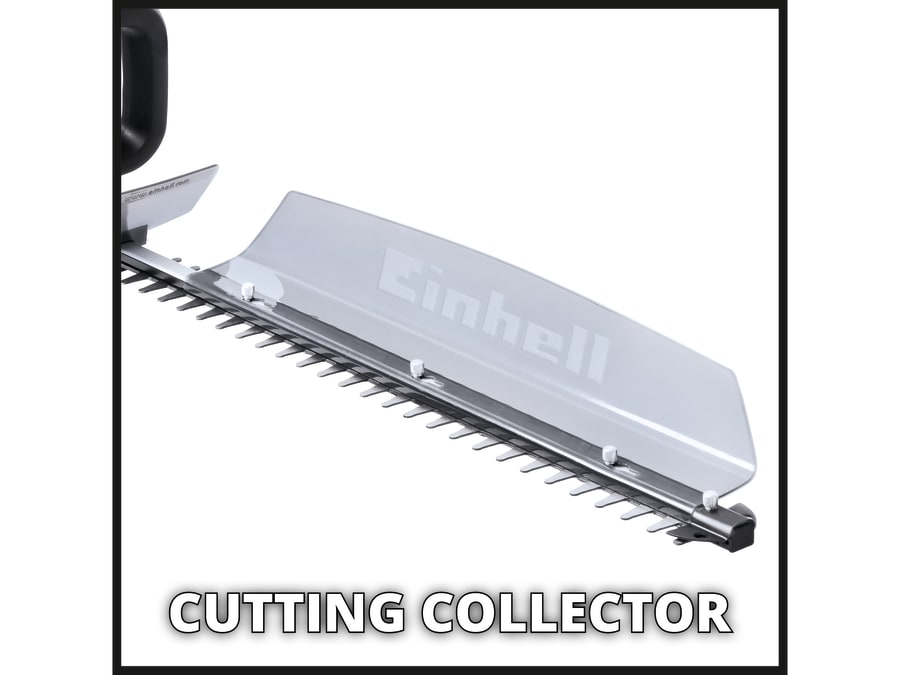 Einhell GC-CH 1855/1 Li-Solo 18V Hedge Trimmer 55cm