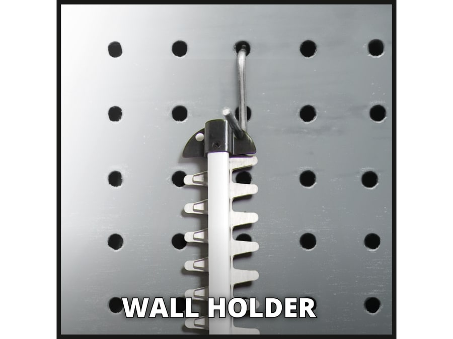 Einhell GC-CH 1855/1 Li-Solo 18V Hedge Trimmer 55cm