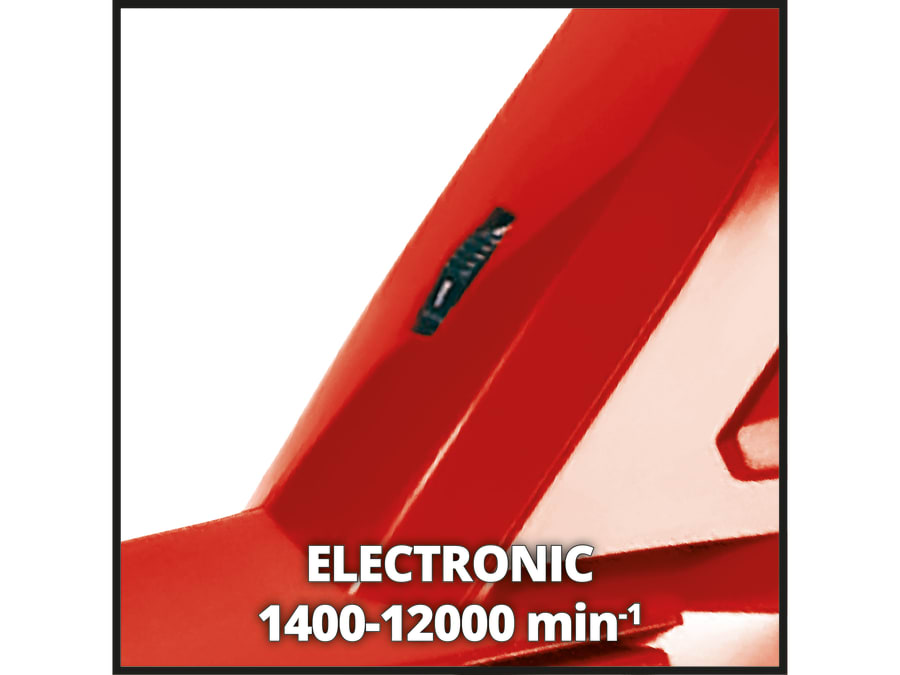 Einhell GC-CL 18 Li E-Solo 18V Leaf Blower Bare Unit