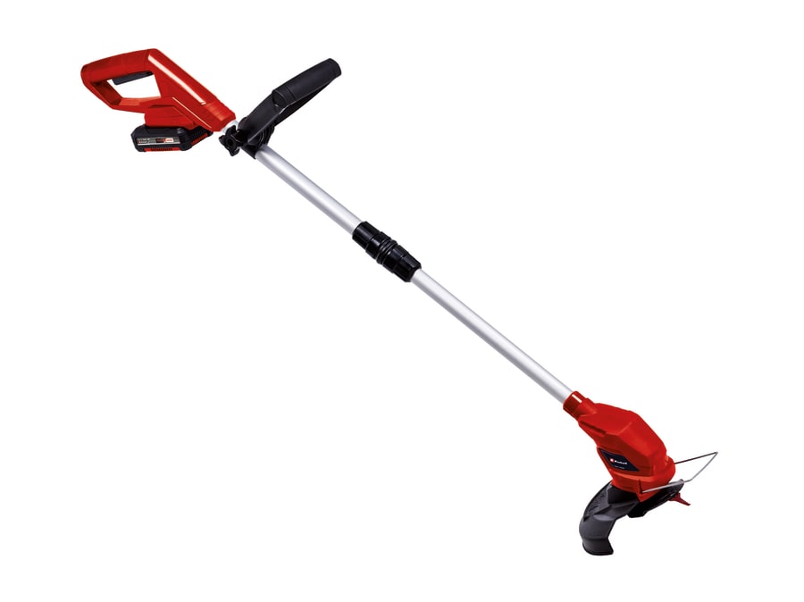 Einhell GC-CT 18/24 Li Power X-Change 18V Lawn Trimmer with 1 × 2.0Ah Battery