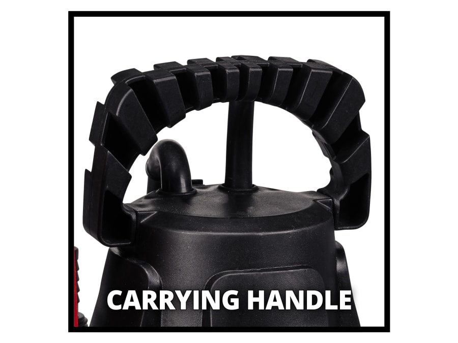 Einhell GC-DP 3325 330W 240V Dirty Water Pump