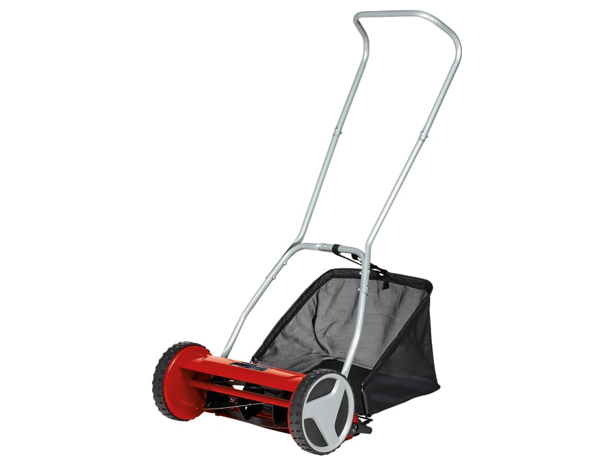 Einhell GC-HM 400 40cm Hand Push Lawn Mower