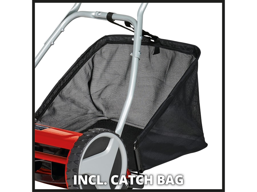 Einhell GC-HM 400 40cm Hand Push Lawn Mower