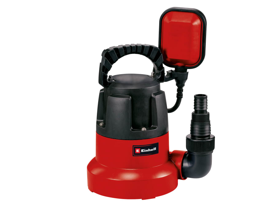 Einhell GC-SP 3580 LL 350W 240V Clean Water Pump