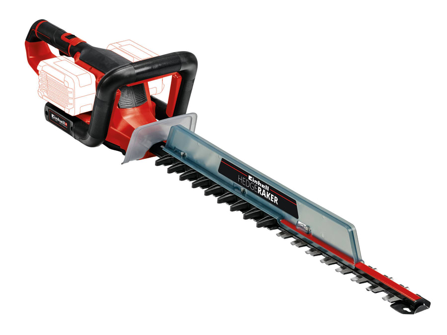 Einhell GE-CH 36/65 Li-Solo 36V Hedge Trimmer Bare Unit