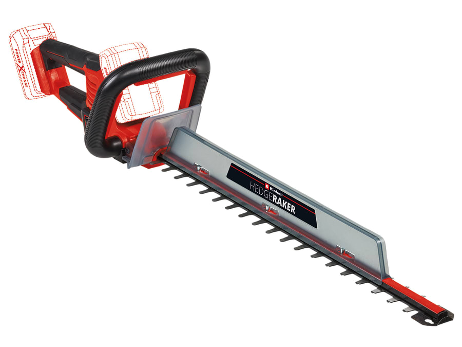 Einhell GE-CH 36/61 Li-Solo 36V Hedge Trimmer
