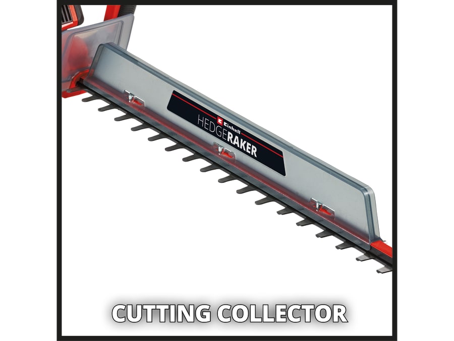 Einhell GE-CH 36/61 Li-Solo 36V Hedge Trimmer