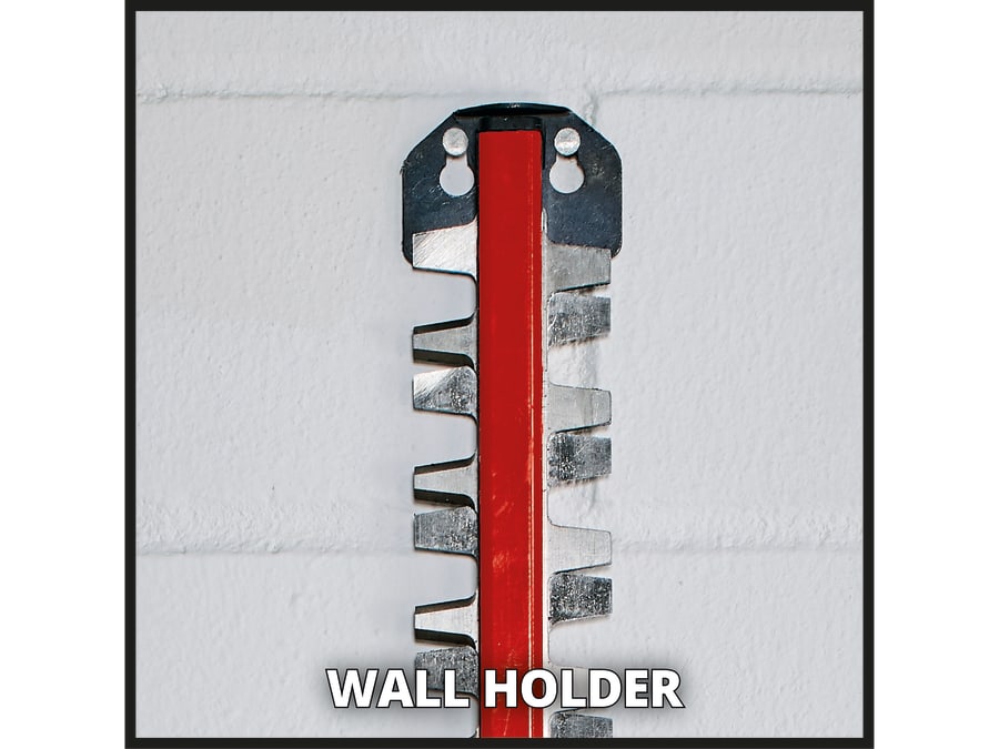 Einhell GE-CH 36/61 Li-Solo 36V Hedge Trimmer