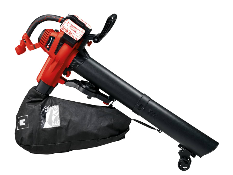 Einhell GE-CL 36/230 Li E-Solo 36V Leaf Vacuum Bare Unit