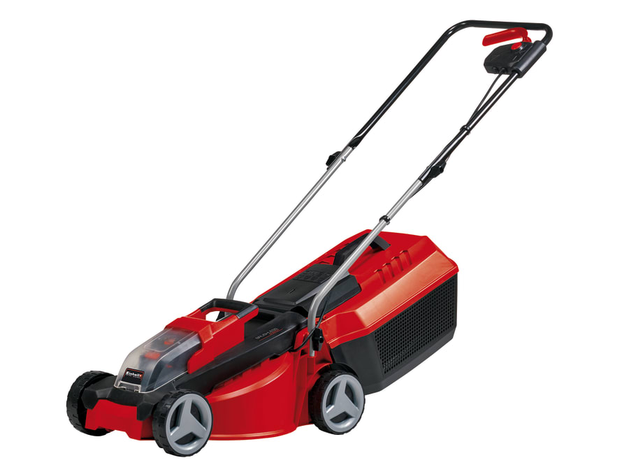 Einhell GE-CM 18/30 Li Power X-Change Lawnmower 18V with 1 × 3.0Ah Battery