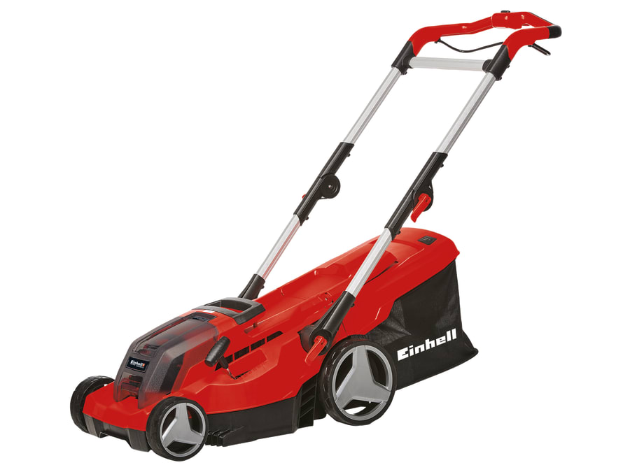 Einhell GE-CM 36/37 Li-Solo 36V Lawn Mower Bare Unit
