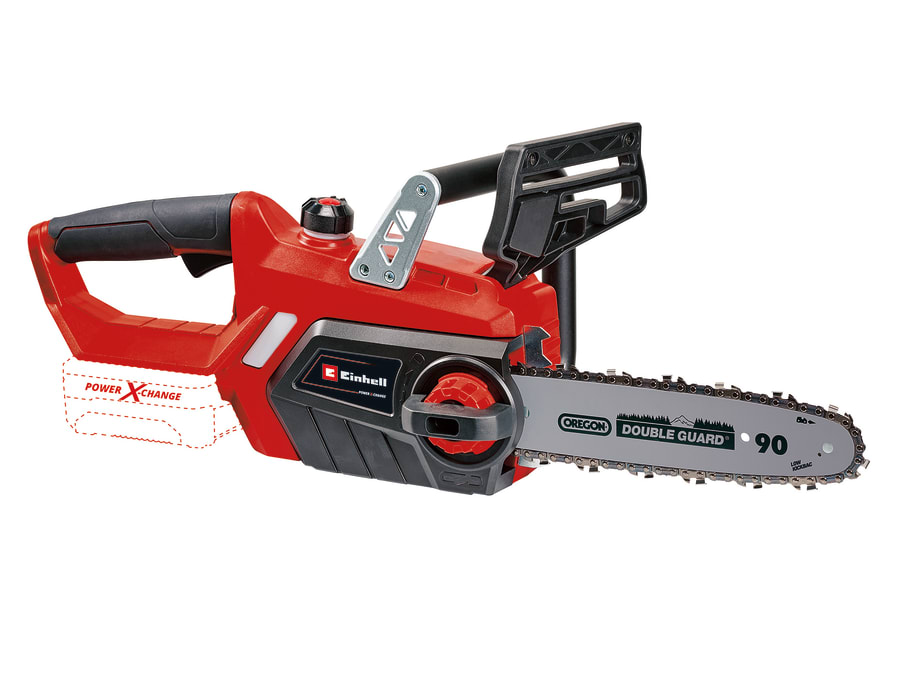 Einhell GE-LC 18 Li-Solo 18V Chainsaw Bare Unit
