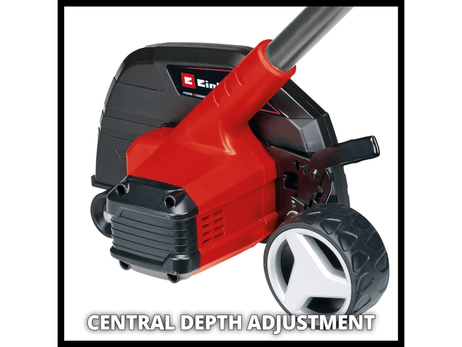 Einhell GE-LE 18/190 Li-Solo 18V Lawn Edge Trimmer