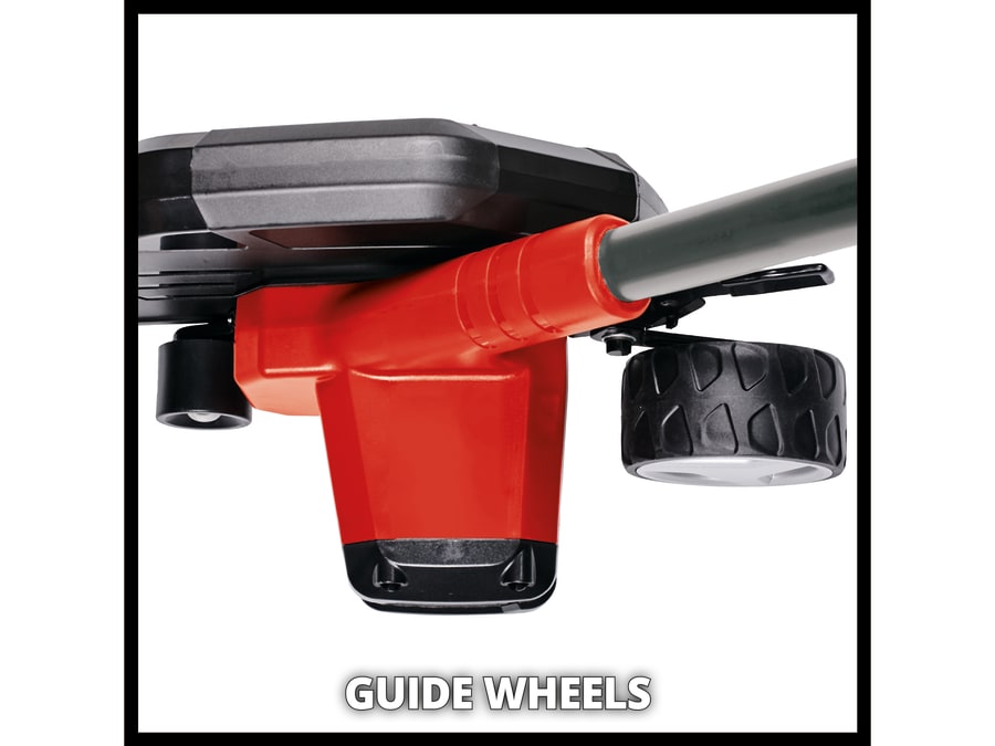 Einhell GE-LE 18/190 Li-Solo 18V Lawn Edge Trimmer