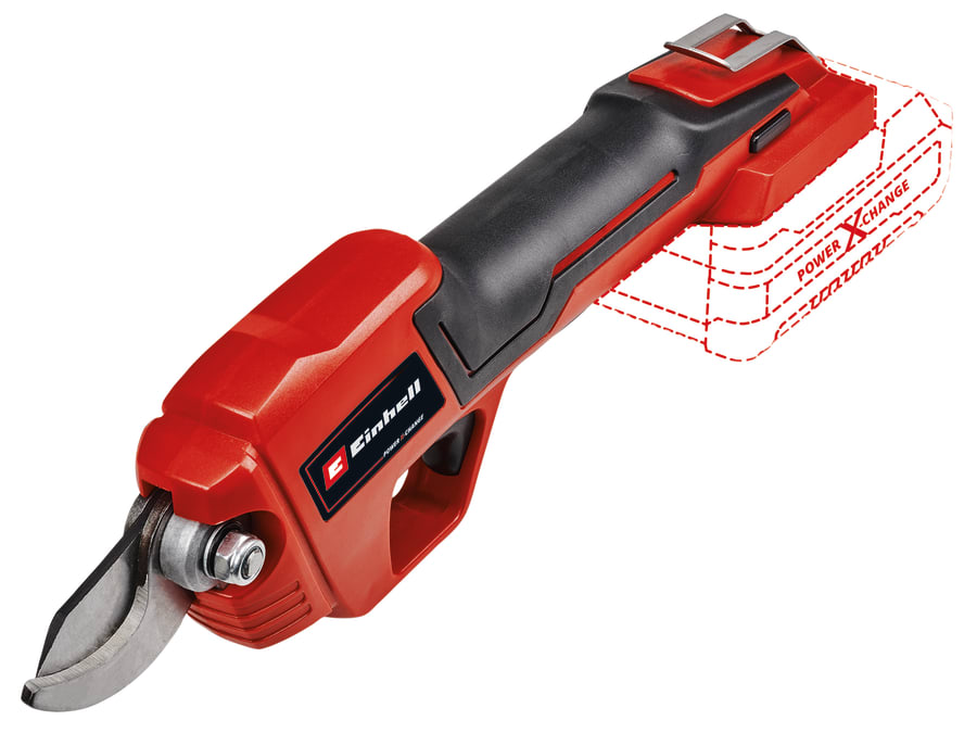 Einhell GE-LS 18 Li-Solo 18V Pruning Shears Bare Unit