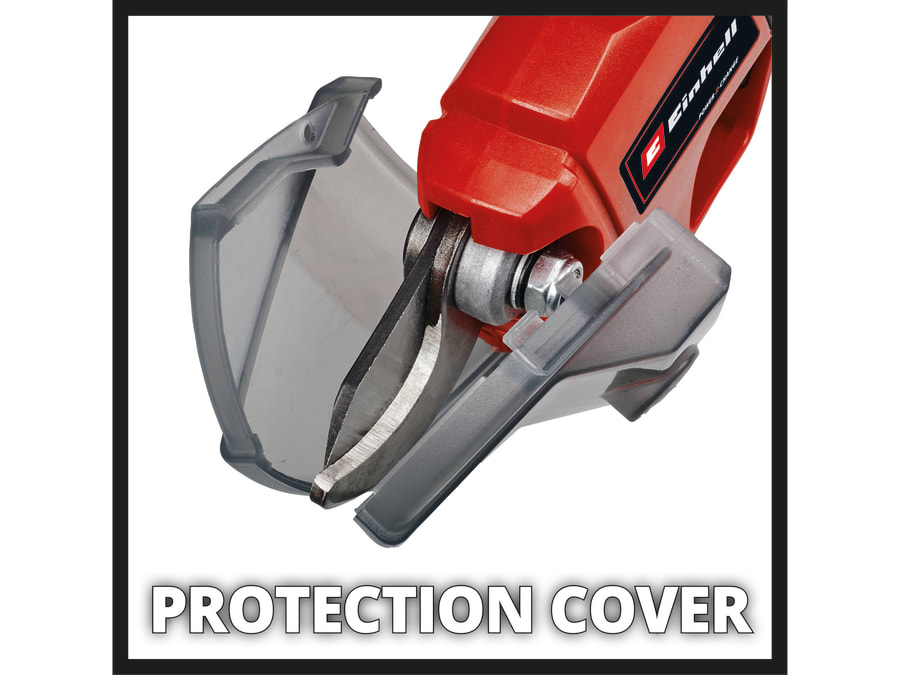 Einhell GE-LS 18 Li-Solo 18V Pruning Shears Bare Unit