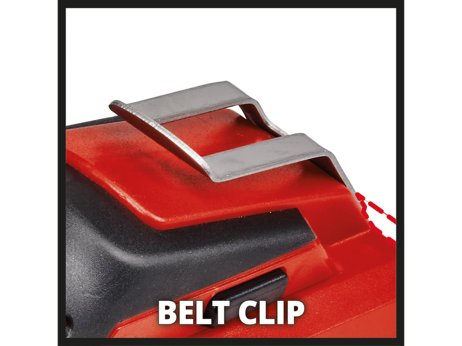 Einhell GE-LS 18 Li-Solo 18V Pruning Shears Bare Unit