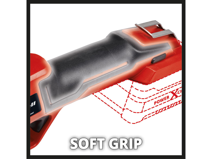 Einhell GE-LS 18 Li-Solo 18V Pruning Shears Bare Unit