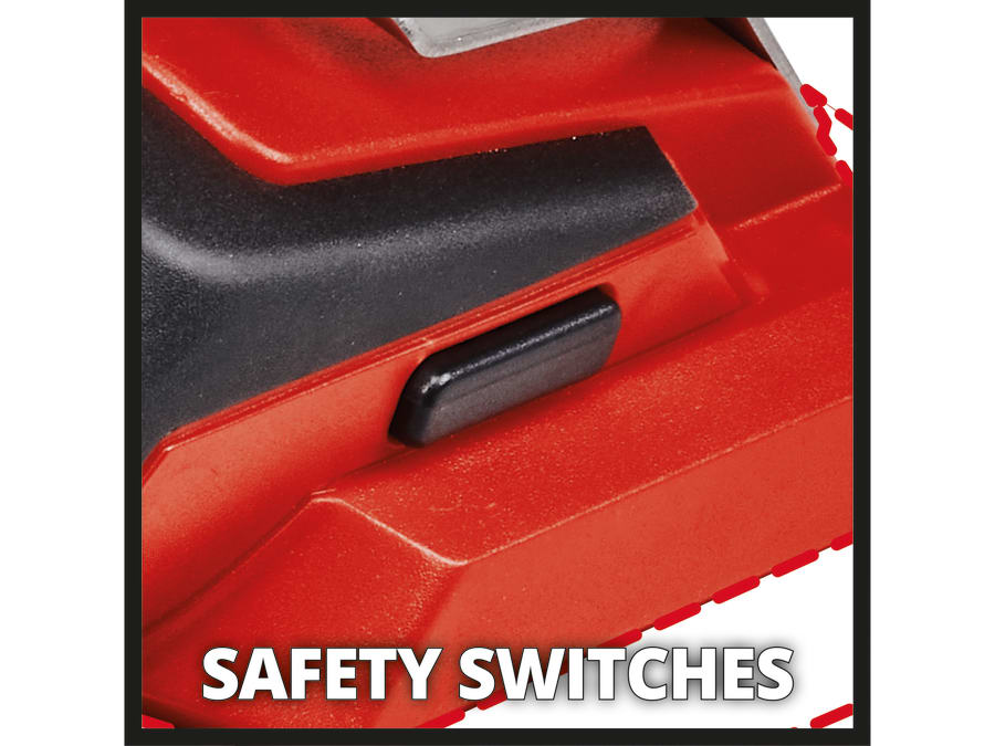 Einhell GE-LS 18 Li-Solo 18V Pruning Shears Bare Unit