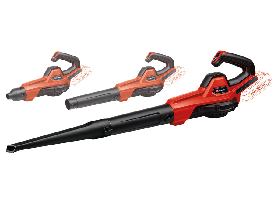 Einhell GE-UB 18/250 Li E-Solo 18V Leaf Blower Bare Unit