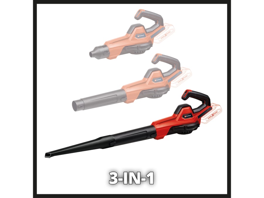 Einhell GE-UB 18/250 Li E-Solo 18V Leaf Blower Bare Unit