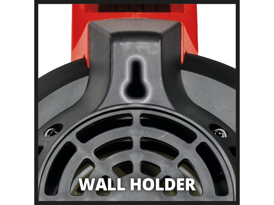 Einhell GE-UB 18/250 Li E-Solo 18V Leaf Blower Bare Unit