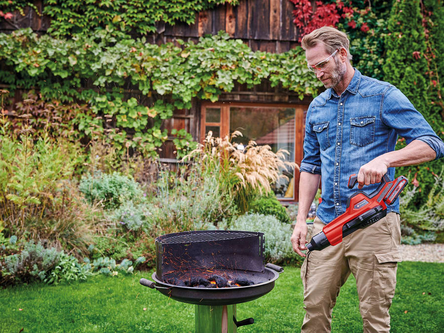 Einhell GE-UB 18/250 Li E-Solo 18V Leaf Blower Bare Unit