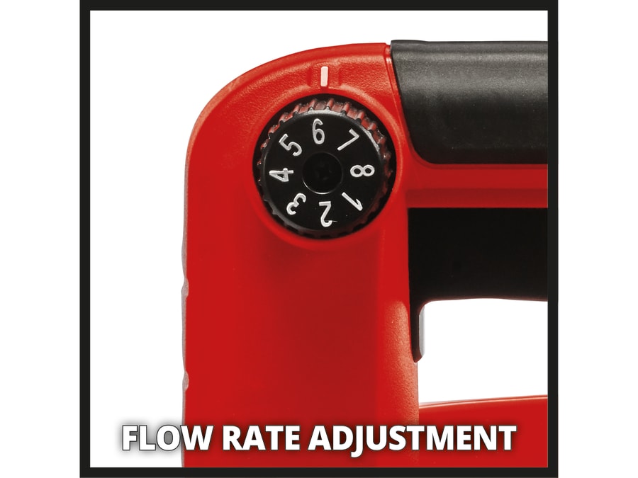 Einhell GE-US 18 Li-Solo 18V Spreader Bare Unit