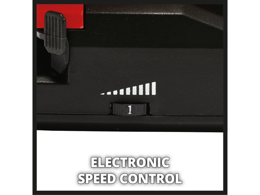 Einhell GE-US 18 Li-Solo 18V Spreader Bare Unit