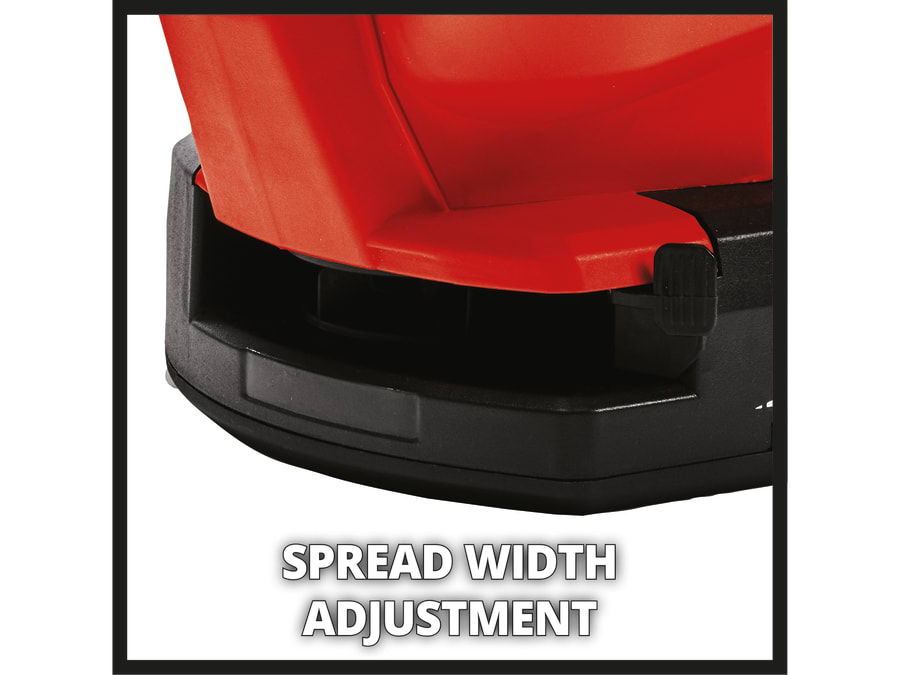 Einhell GE-US 18 Li-Solo 18V Spreader Bare Unit