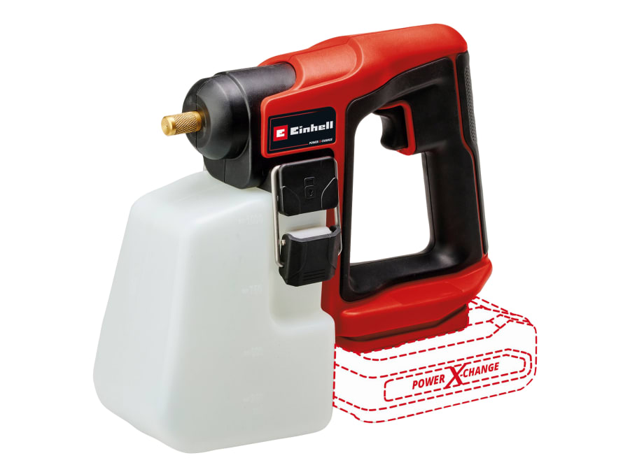 Einhell GE-WS 18/10 Li-Solo 18V Pressure Sprayer