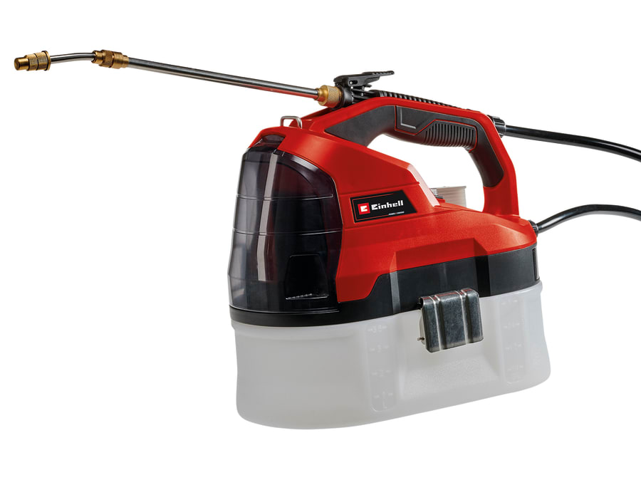 Einhell GE-WS 18/35 Li-Solo 18V Cordless Garden Sprayer